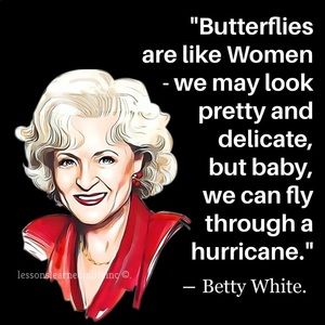 Meet your Posher, Sherri